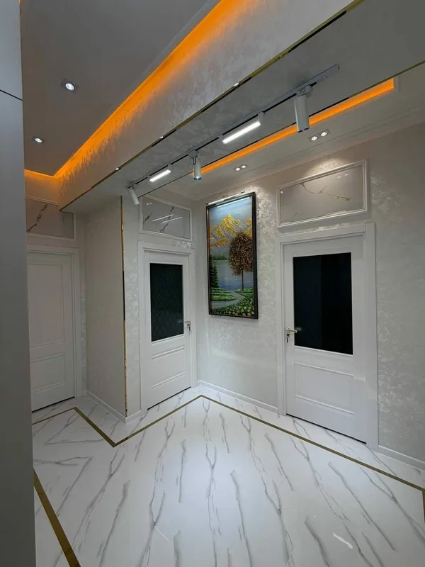 3 xonali kvartira, 70 m2, Olmazor 7