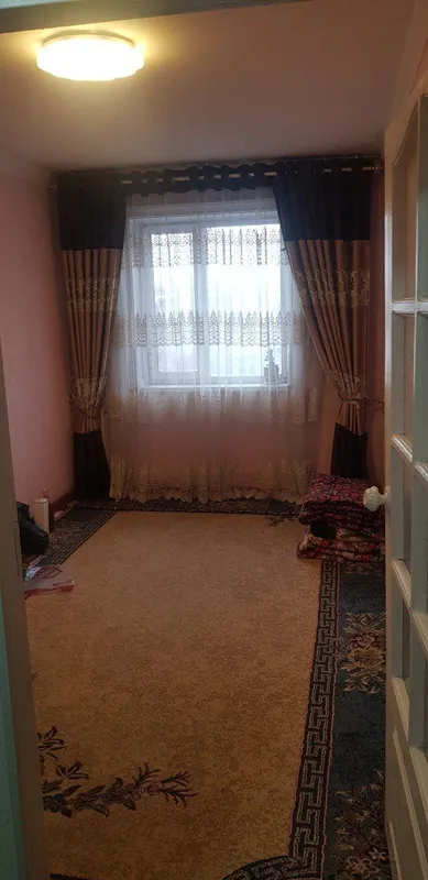 3 xonali yulni yuzi Mikrarayon Ali Qushchi choraha — фото 4