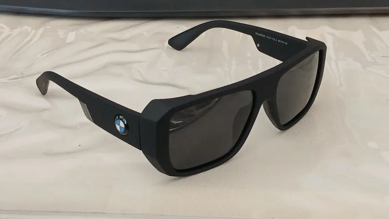 BMW, Koʻz oynak, achki, aksesuvar 3