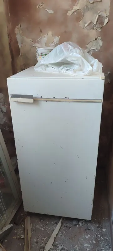 Холодильник б.у 1