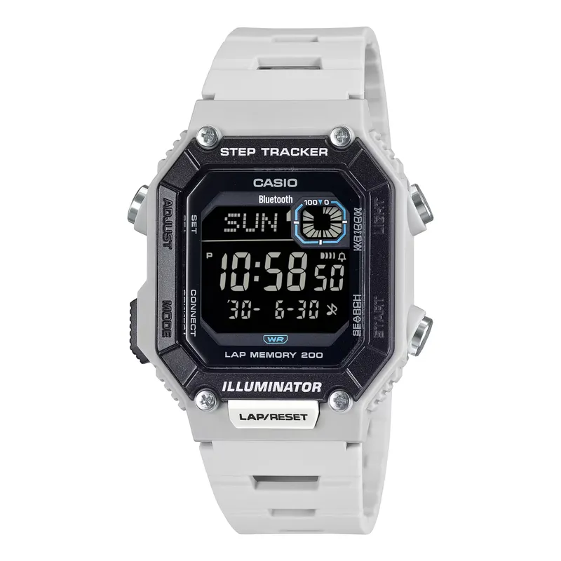 Casio WS-B1000 — фото 4