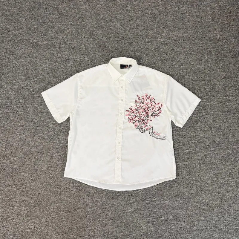 Sakura T-shirt на заказ 1