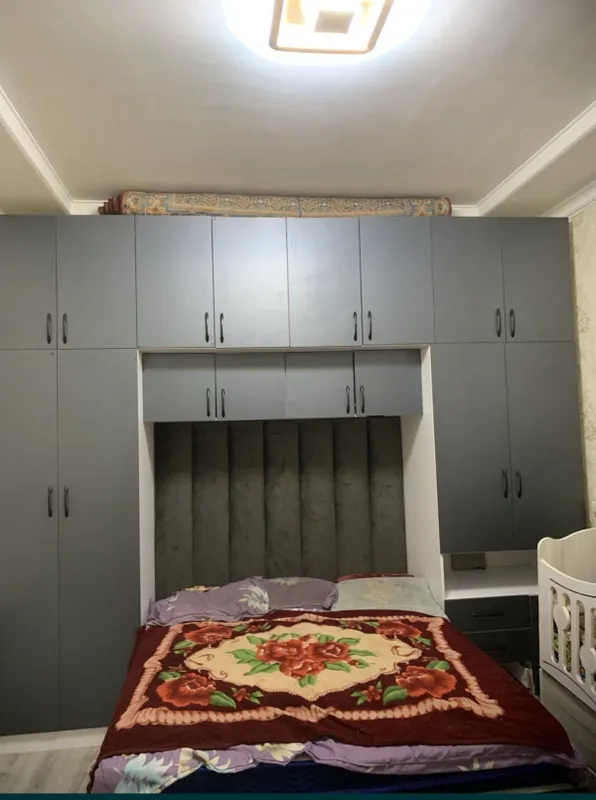 Продаётся готовый коттеджный дом 5