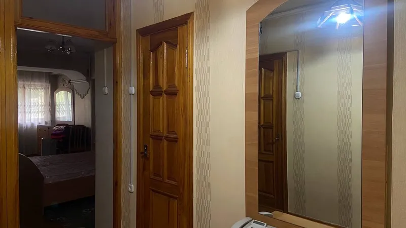 Квартира в аренду в центре Ташкента — фото 7 Квартира в аренду в центре Ташкента — фото 7