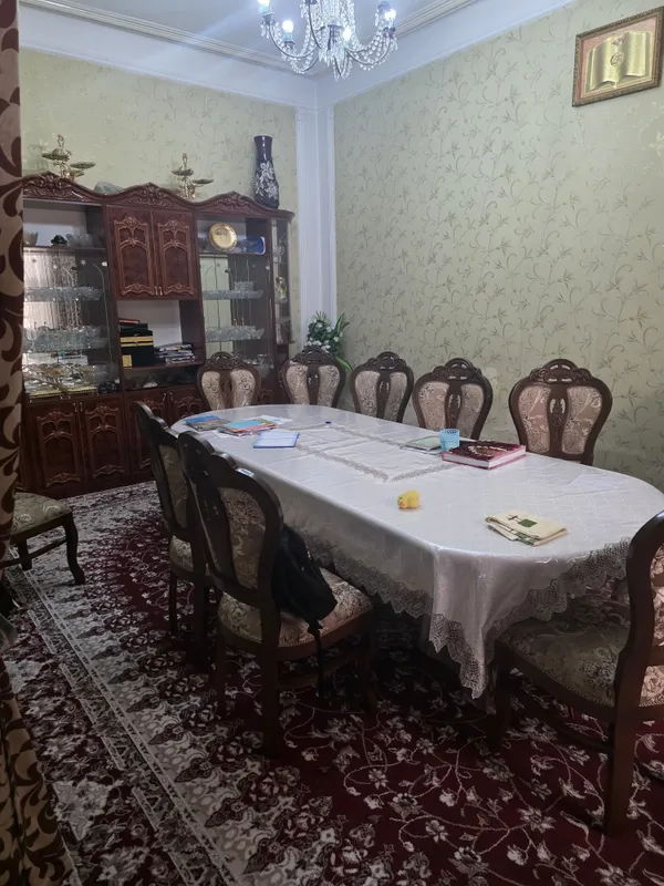 Фаргона шахар центр Андижон питак ёнида ховли уй сотилади — фото 3