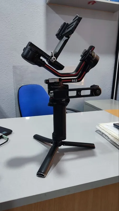 Ronin RS2 COMBO sotishda xolati ideal Zur sostoyaniya — фото 5