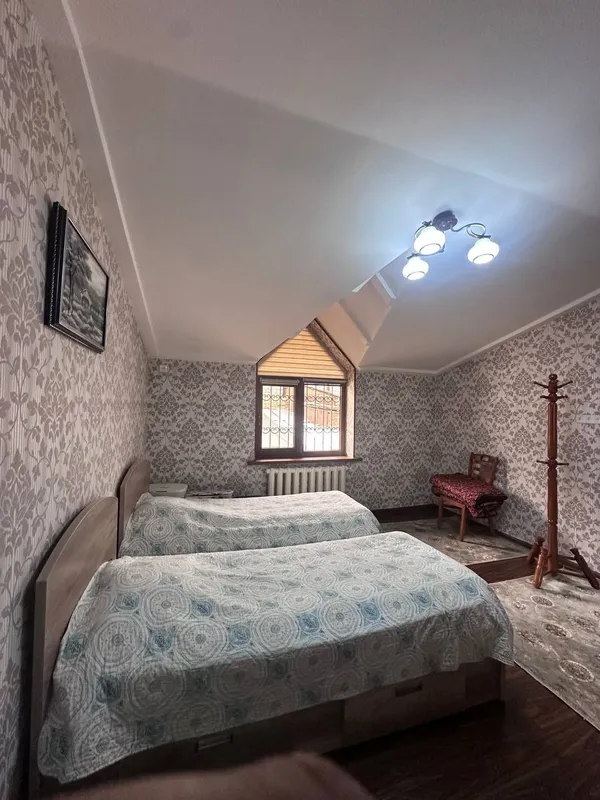 Циолковский Катта Олтинтепа Евро дом 3,85 сотки 280 м² 8 комнат — фото 7