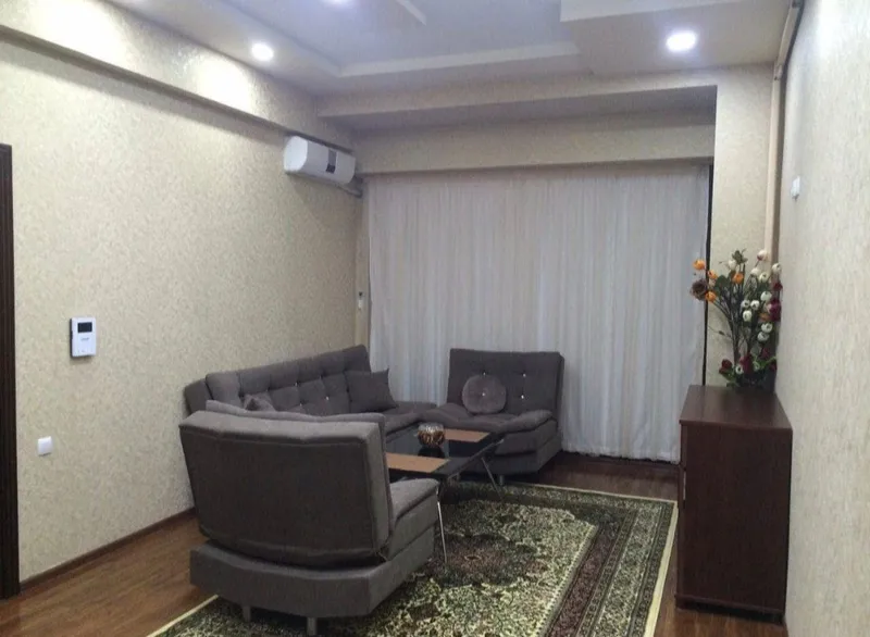 комплекс Seoul Mun, центр
Комнат: 2 1