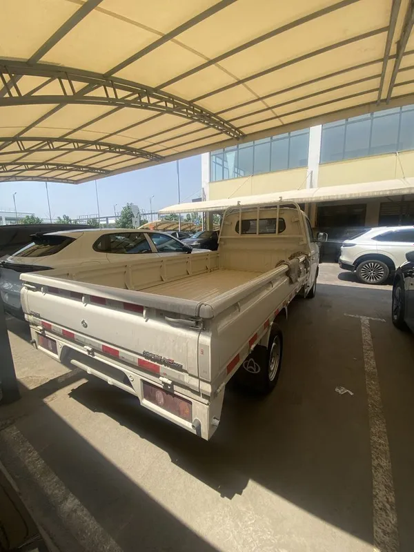 Changan Star plus 2 Changan Star plus 2