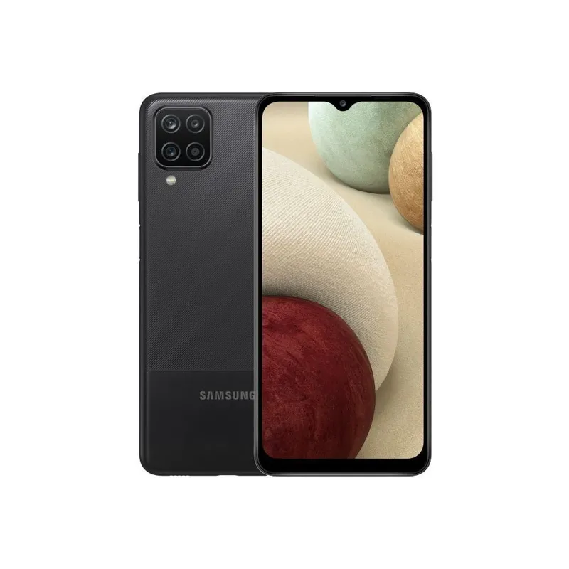 Samsung galaxy A12 Samsung galaxy A12