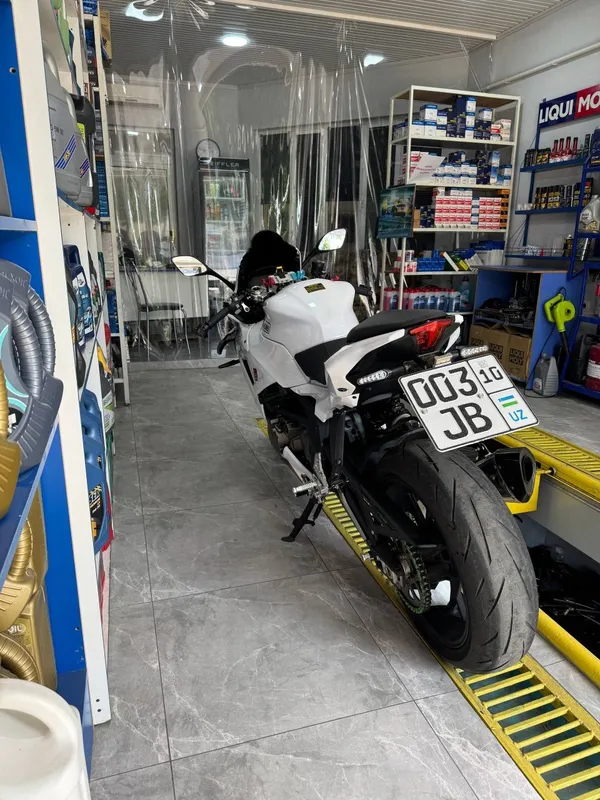 QJ Moto 600 cc, 2024 г.в. — отличное состояние Продаю QJ Moto 600 cc, 6 QJ Moto 600 cc, 2024 г.в. — отличное состояние Продаю QJ Moto 600 cc, 6