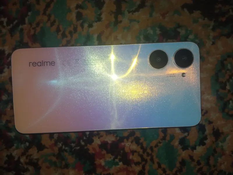 Realmi 10 telefon sotaman 3 Realmi 10 telefon sotaman 3