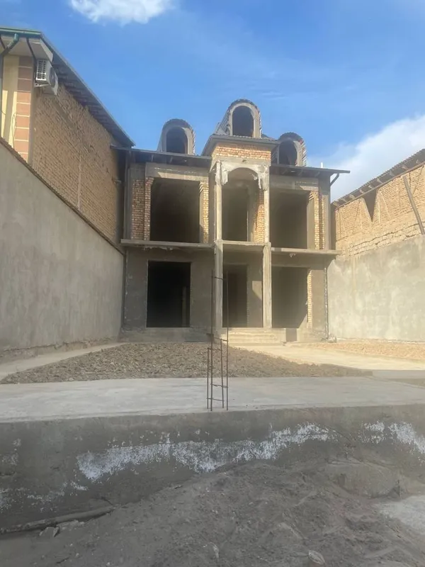 Продаётся дом на центре Луначарского — фото 1
