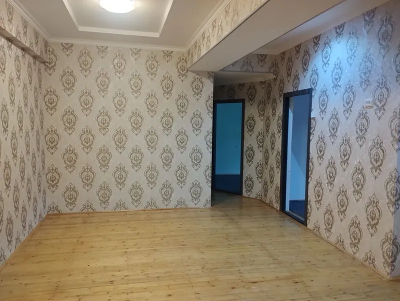 Квартира ижарага берилади Вокзал дома. 3хонали — фото 1