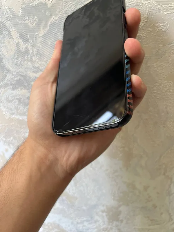 IPhone 12 Pro Max 256gb — фото 4