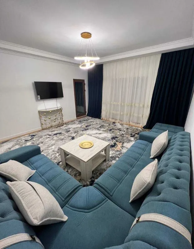 квартира 2 квартира 2