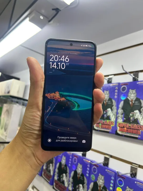 Iphone 13pro 128/gb 80% — фото 2