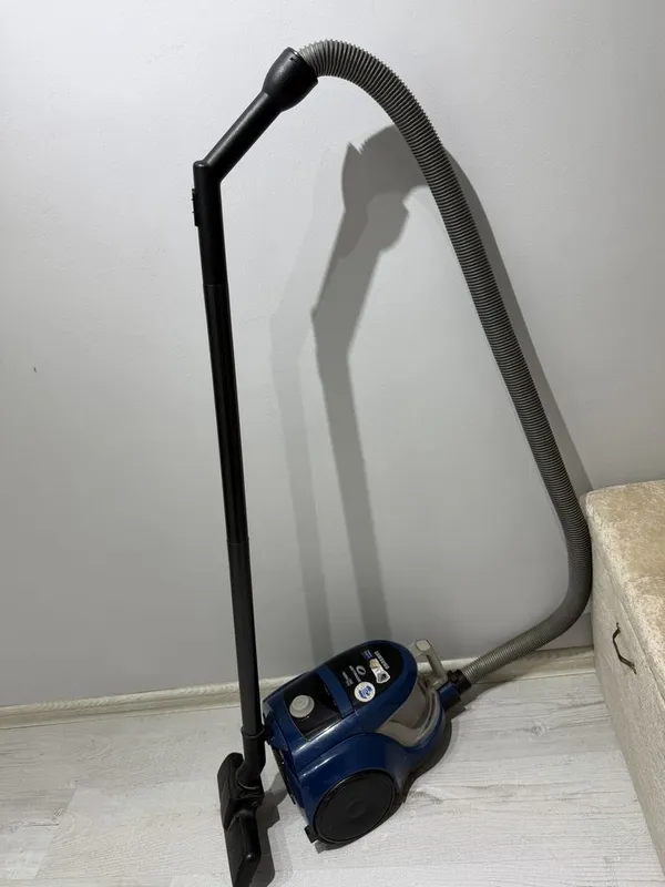 Пылесос Samsung air track 1600w — фото 1
