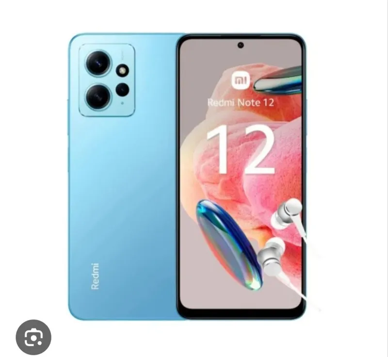 Redmi note 12 ideal Redmi note 12 ideal