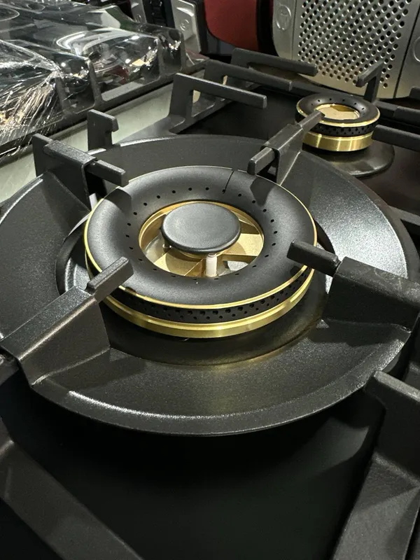 Панель ZIFFLER FLAME600 4
