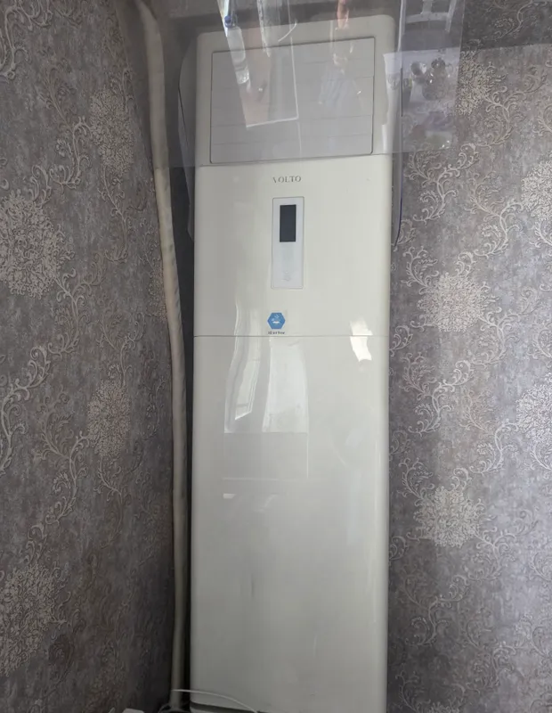 Продается Колонный кондиционер VOLTO 24000 BTU