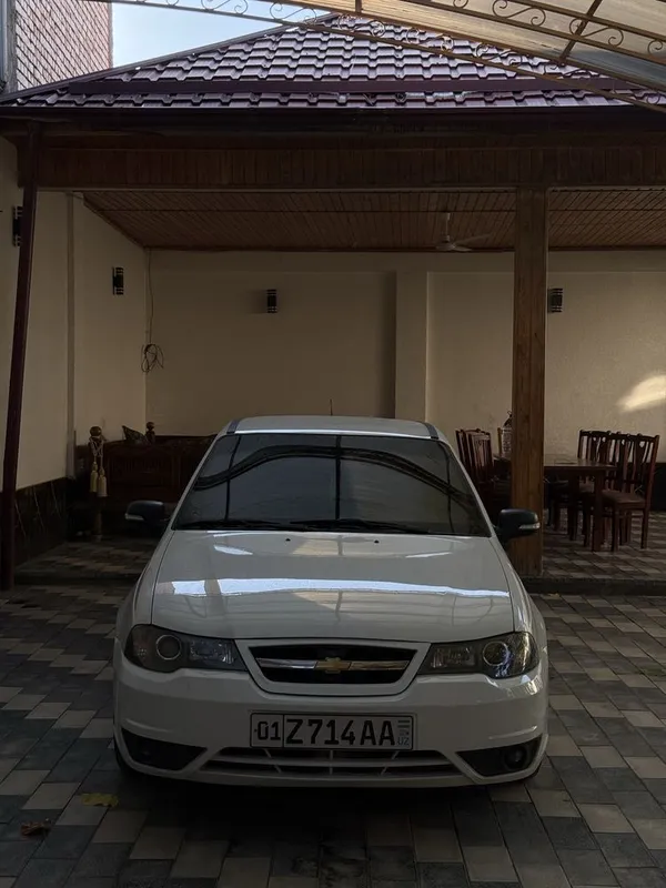 nexia 1.6 2015 super ideal 1