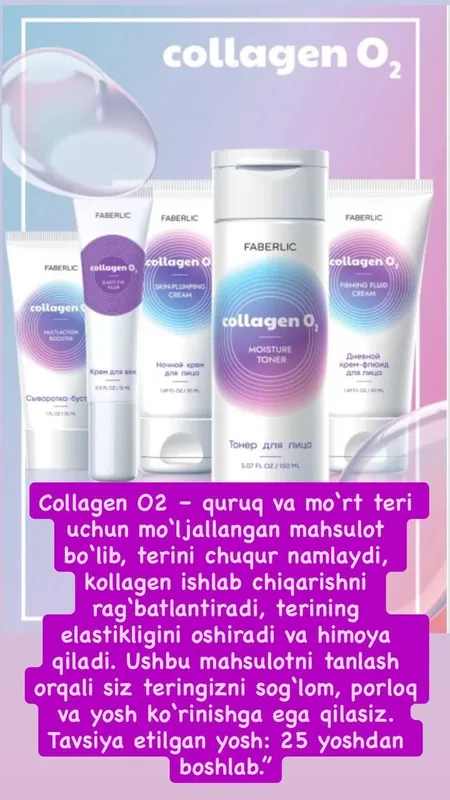 kallagen nabor