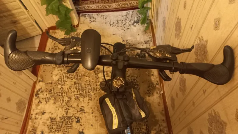 Велосипед 4 Велосипед 4