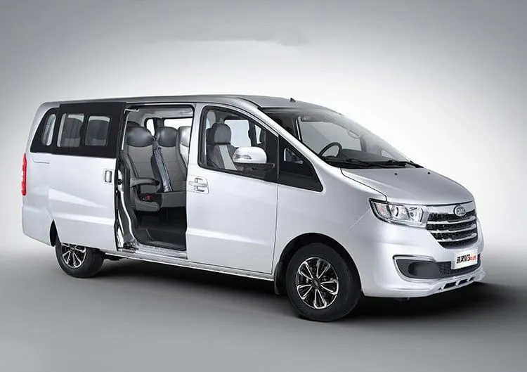 JAC M3 China motors chegirma — фото 2
