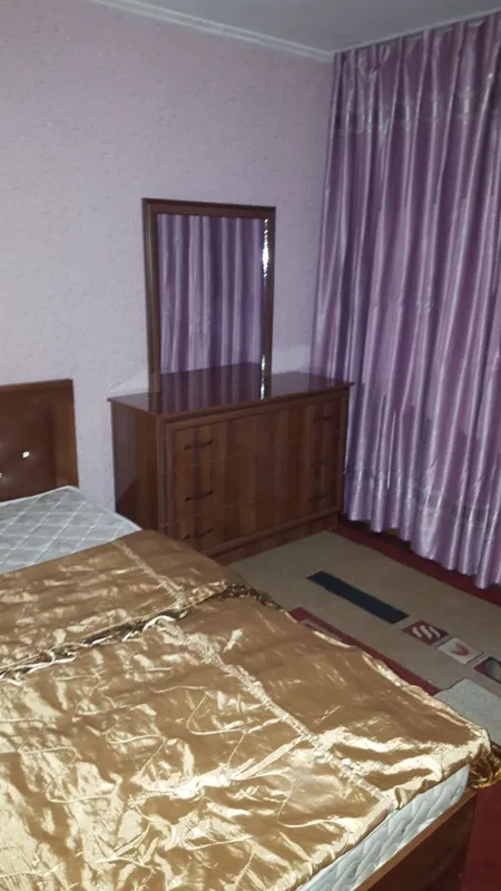 3 xonali kvartira, 66 m², 2/4 qavat (ikkilamchi), Olmazor 9