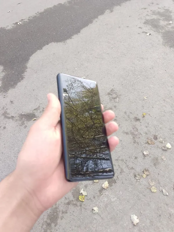 Samsung S21 ultra ideal 2
