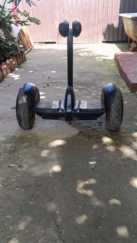 Продаётся Robot Segway — фото 2