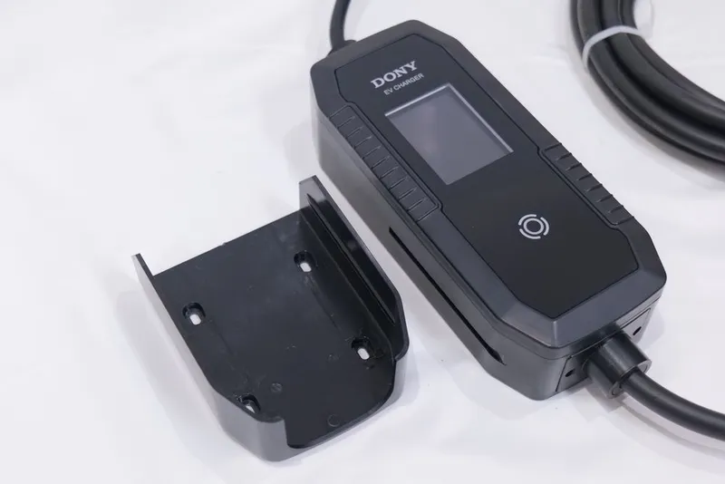 Зарядное устройство для электромобилей DONY 3.5kw 7