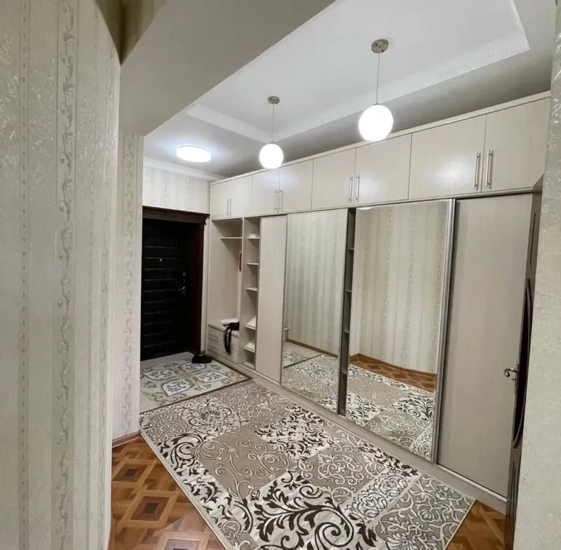 Kvartira bez zaks ham qo'yiladi — фото 5