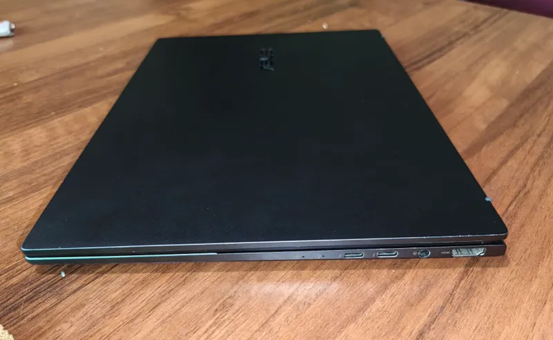 Asus ZenBook 14 — фото 2
