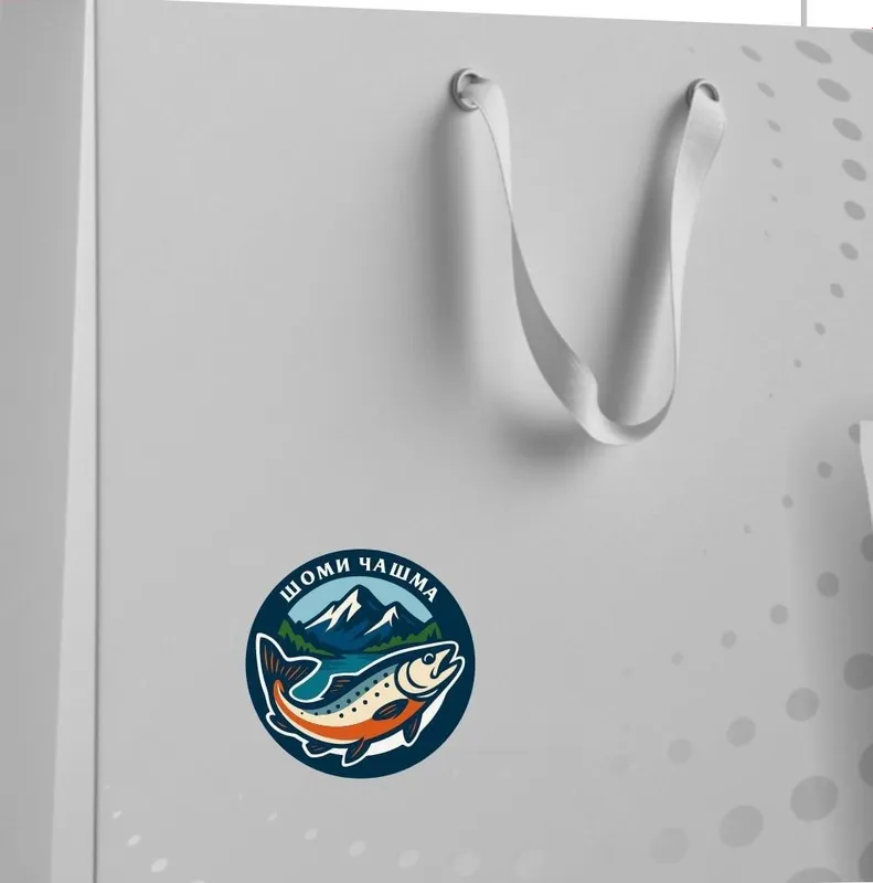 Логотип | Logo yaratish | Разработка логотипа и фирменного стиля — фото 4