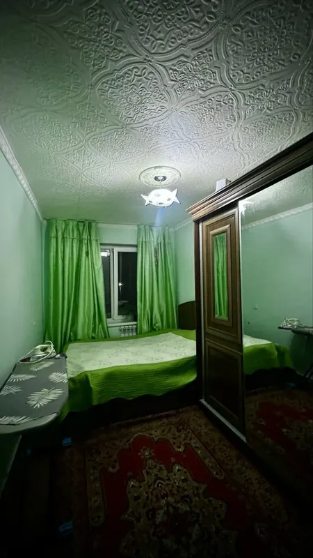 Срочно поодается 3 х комнатная квартира — фото 4