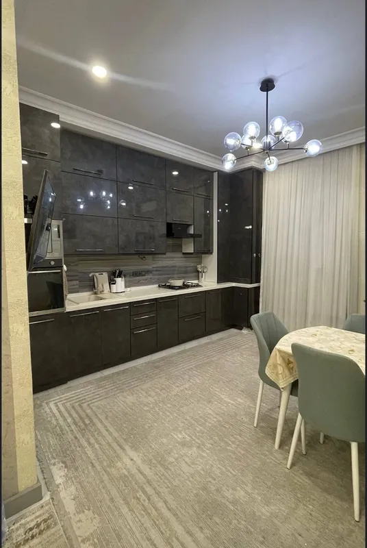 82 m²lik 6 xonali kvartira sotiladi, Olmazor · ID 6993 3