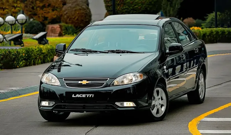продается срочно своя родная Lacetti Gentra 1