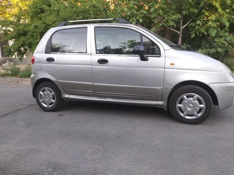 Matiz Best 2011 yil 6 Matiz Best 2011 yil 6