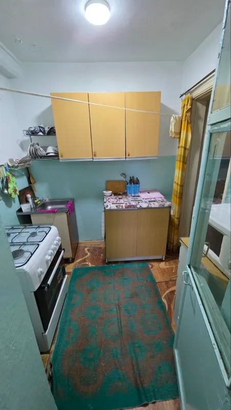 продаётся 2-комнатная квартира — фото 5