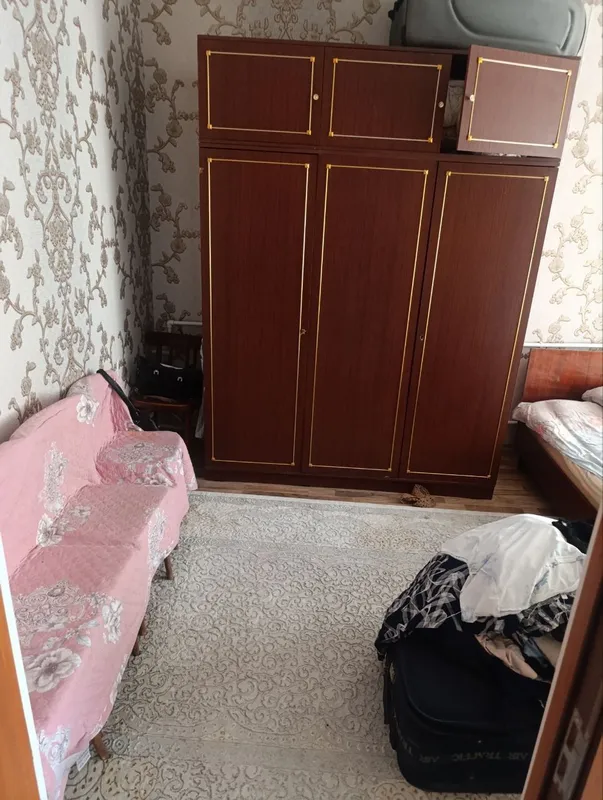 SHOSHILINCH: Sergeli, Stroitelniy metrosi, 2/7/9, yaxshilangan reja 5 SHOSHILINCH: Sergeli, Stroitelniy metrosi, 2/7/9, yaxshilangan reja 5