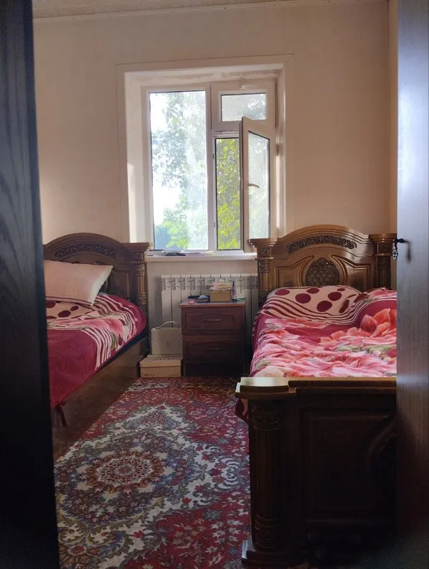 3x kv Chirchiq, Troitskiy, Batanika ko'cha 2