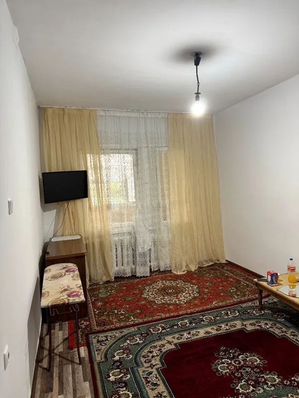 Арендага берилади Сергели 7,300-мактабнинг енида 1 хонали — фото 9