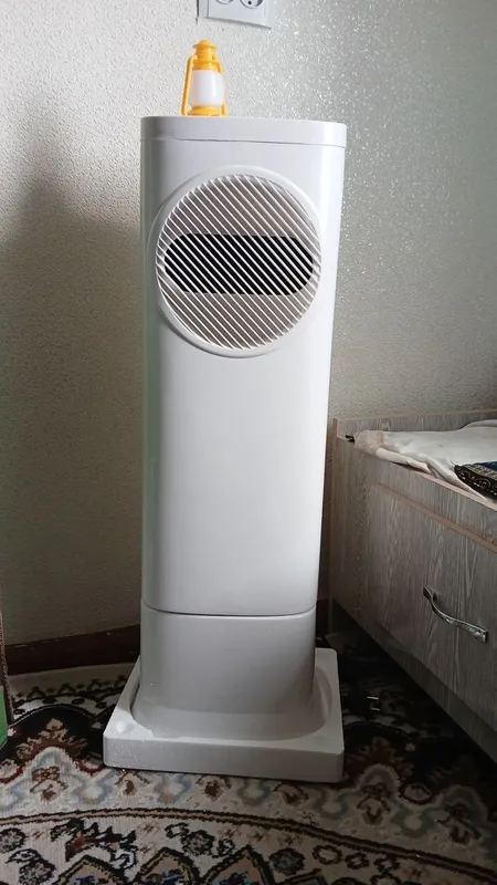 Elcome sd-101