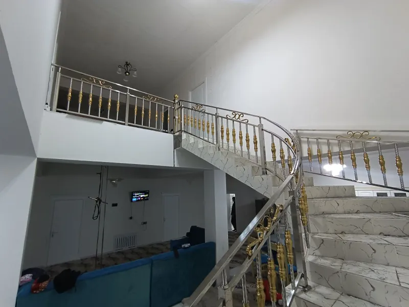 Услуга сварки из нержавеющей стали . Нержавейка сварка хизмати — фото 3