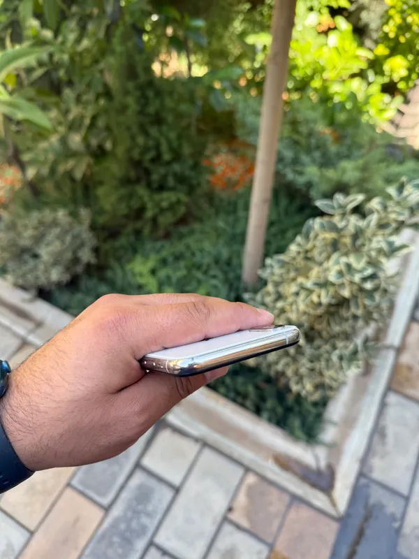 Iphone xs ayfon xs 64gb ideal aybi yo face ishlidi — фото 5 Iphone xs ayfon xs 64gb ideal aybi yo face ishlidi — фото 5