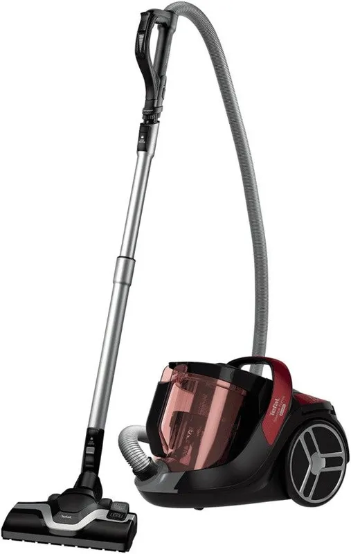 Пылесос Tefal TW7253EA 1