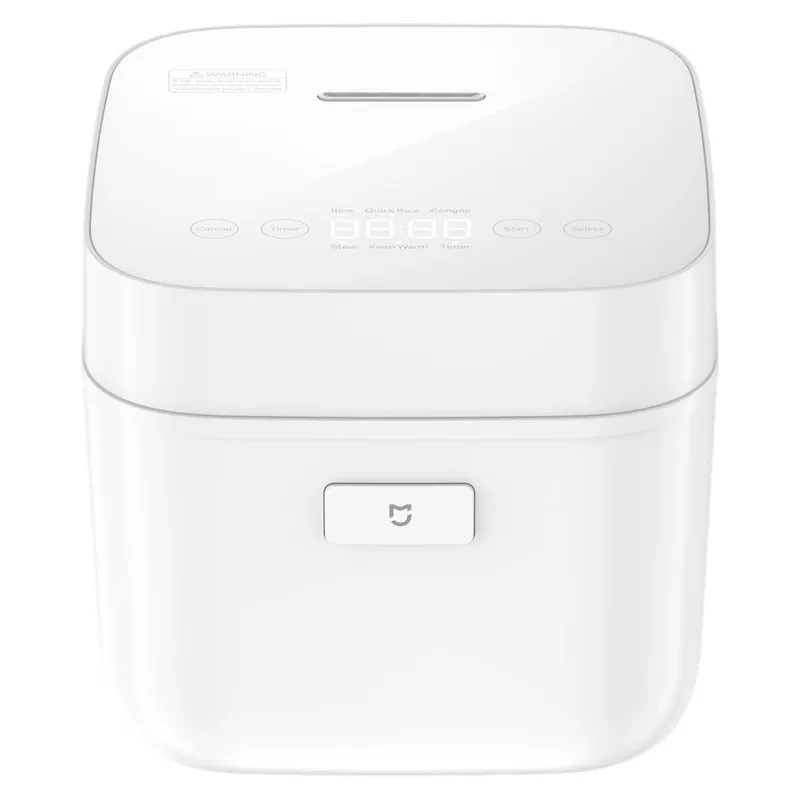 Рисоварка Xiaomi Multifunctional Rice Cooker 1.5L EU — фото 1
