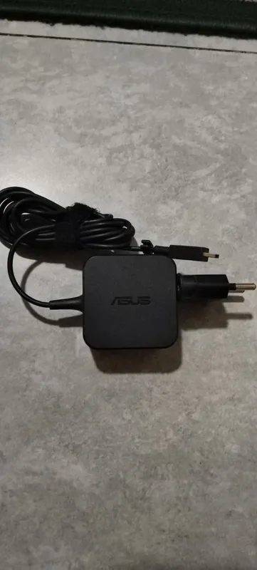 Блок питание для ноутбука Asus 19B. 33Вт — фото 2